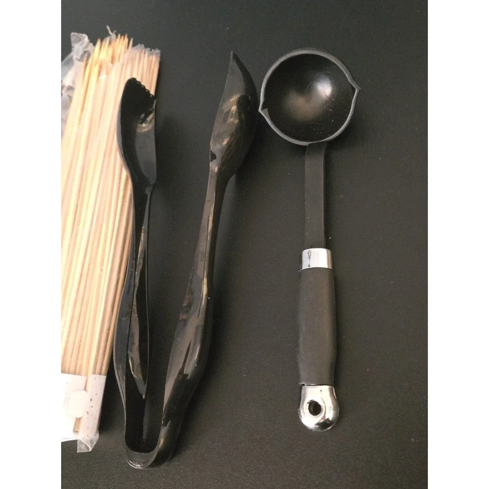 Kitchen Utensils‎ Miscellaneous Items